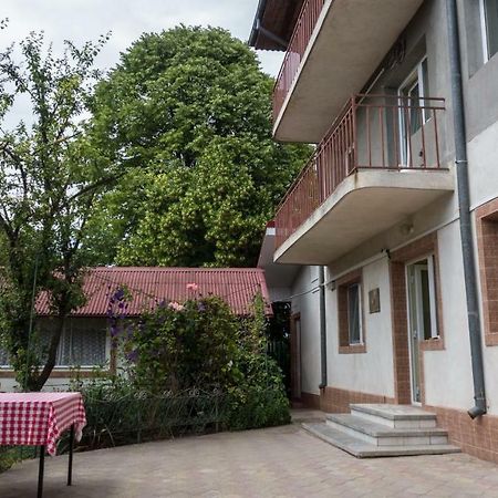 Casa Din Gradina Βίλα Eforie Sud  Εξωτερικό φωτογραφία