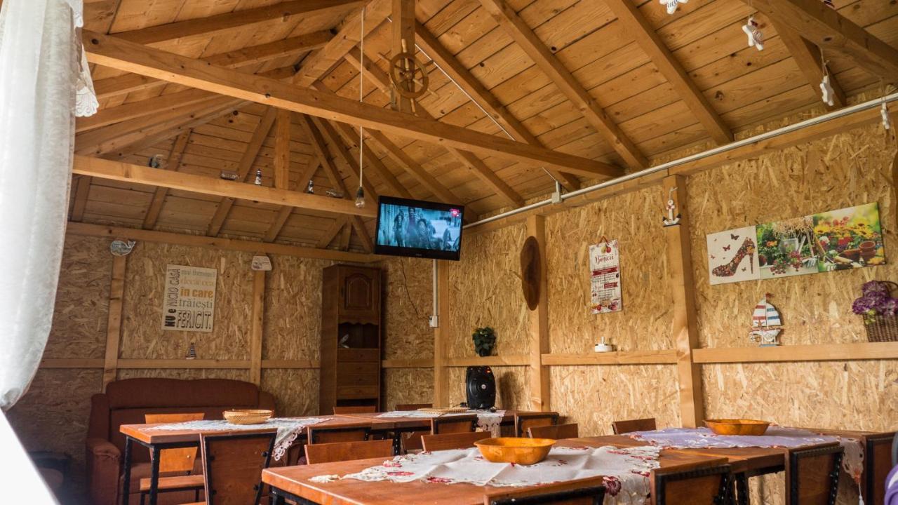 Casa Din Gradina Βίλα Eforie Sud  Εξωτερικό φωτογραφία