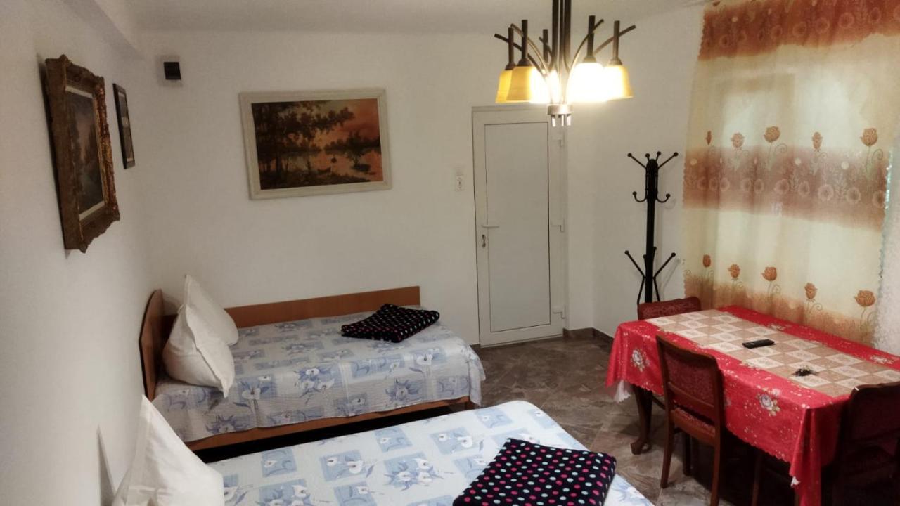 Casa Din Gradina Βίλα Eforie Sud  Εξωτερικό φωτογραφία