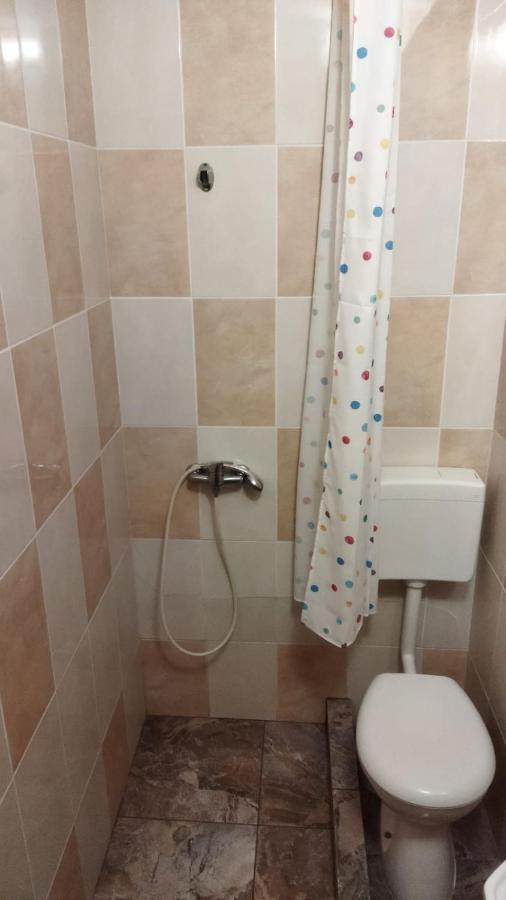 Casa Din Gradina Βίλα Eforie Sud  Εξωτερικό φωτογραφία
