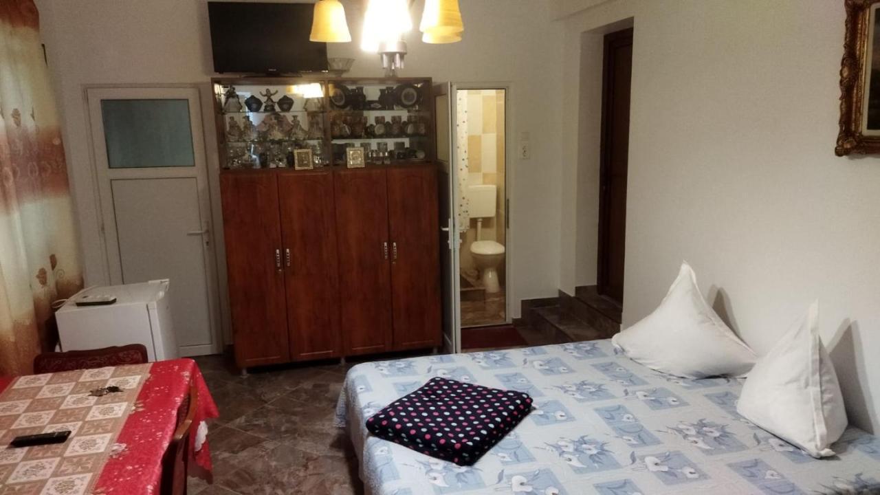 Casa Din Gradina Βίλα Eforie Sud  Εξωτερικό φωτογραφία