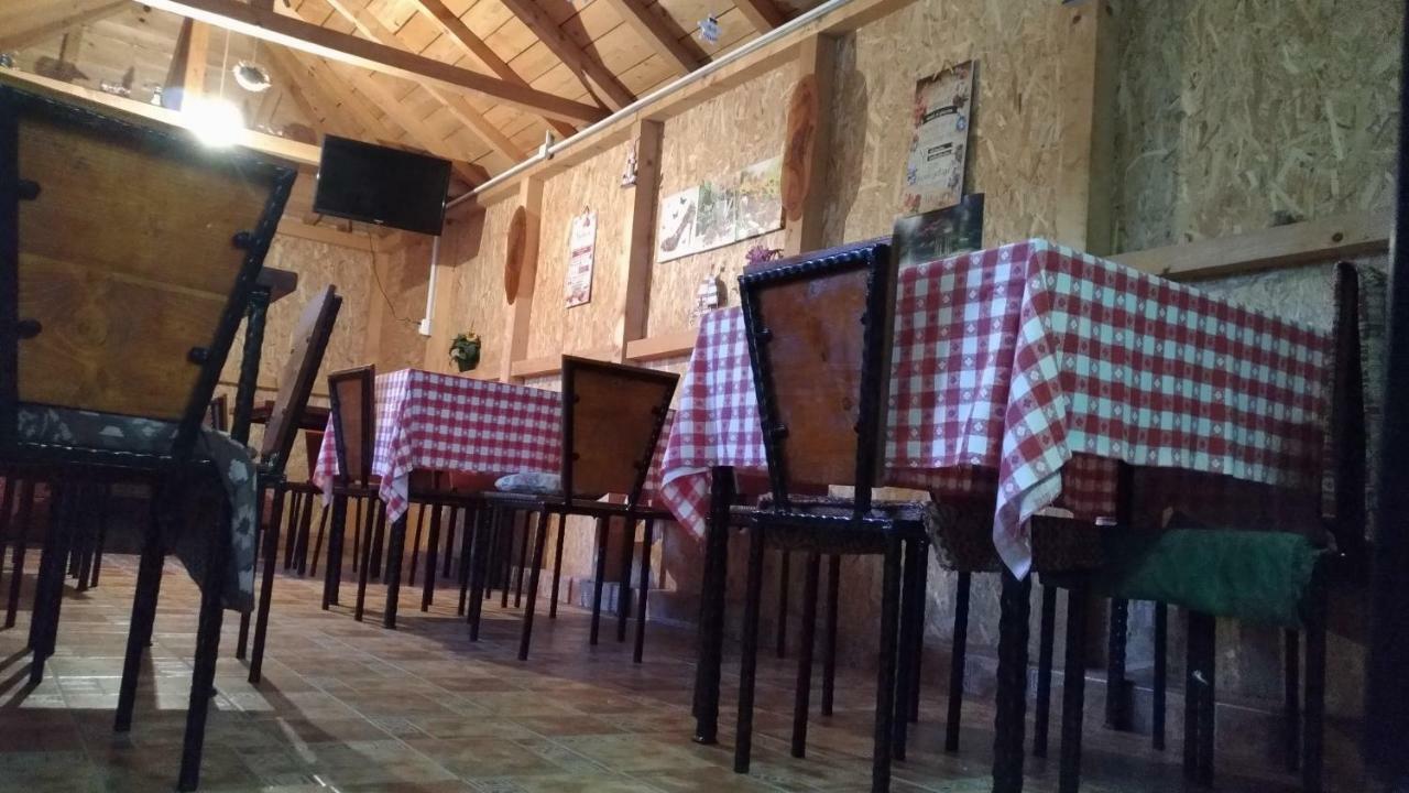Casa Din Gradina Βίλα Eforie Sud  Εξωτερικό φωτογραφία
