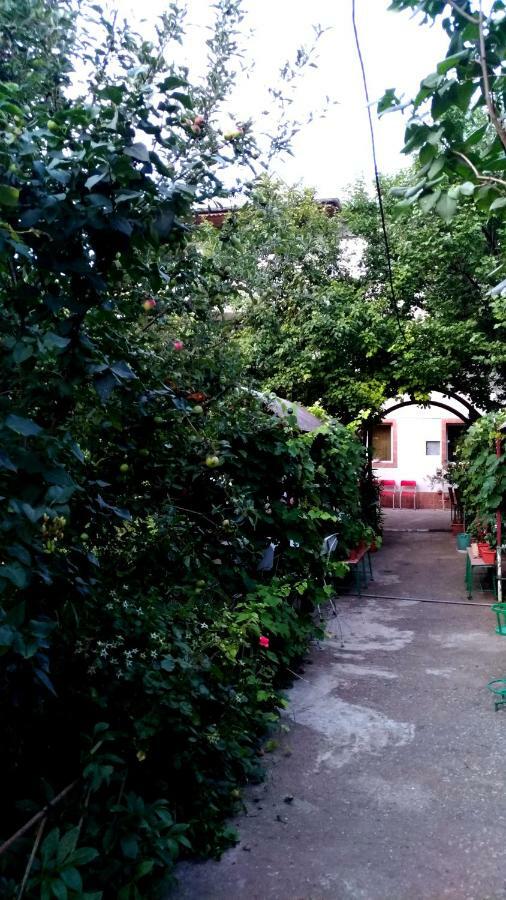 Casa Din Gradina Βίλα Eforie Sud  Εξωτερικό φωτογραφία