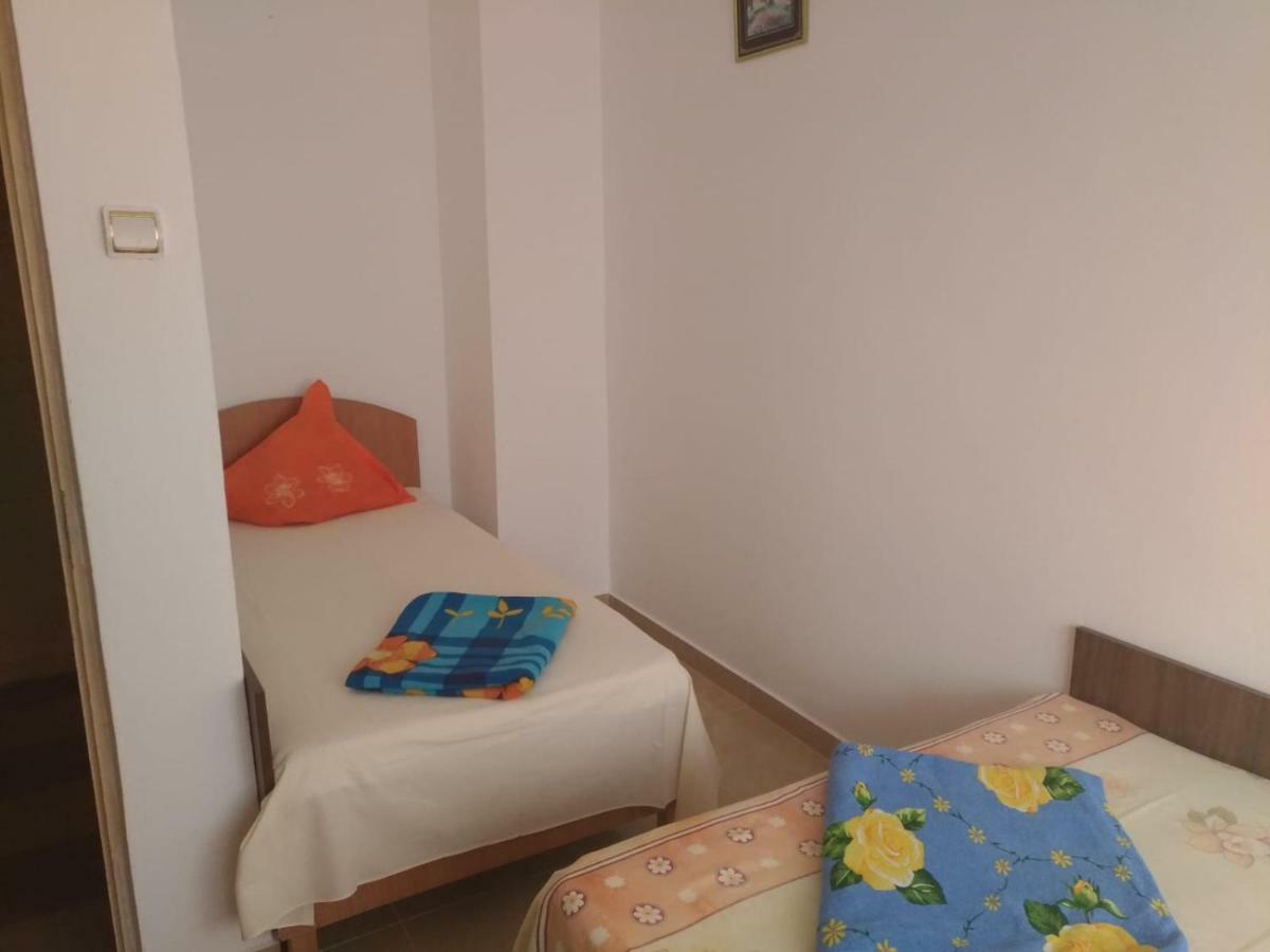 Casa Din Gradina Βίλα Eforie Sud  Εξωτερικό φωτογραφία