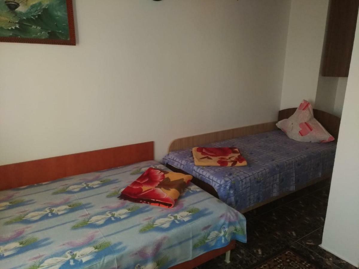 Casa Din Gradina Βίλα Eforie Sud  Εξωτερικό φωτογραφία