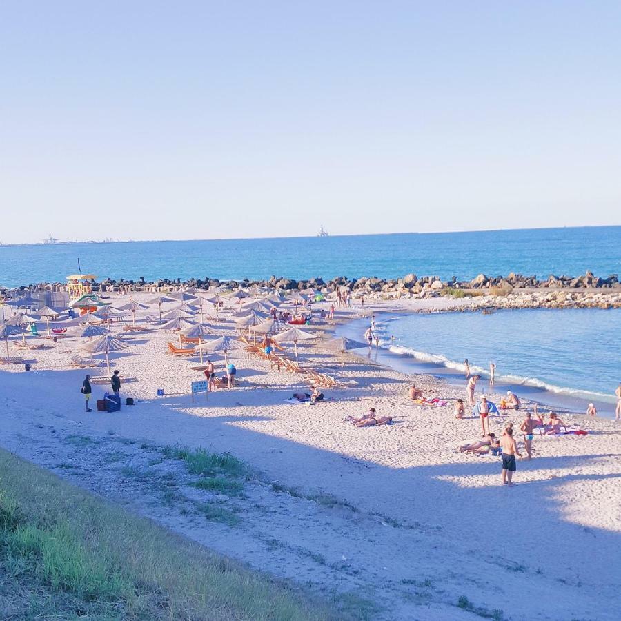Casa Din Gradina Βίλα Eforie Sud  Εξωτερικό φωτογραφία