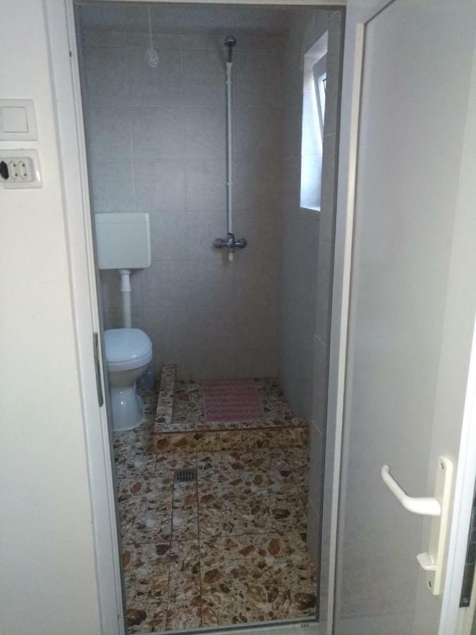 Casa Din Gradina Βίλα Eforie Sud  Εξωτερικό φωτογραφία