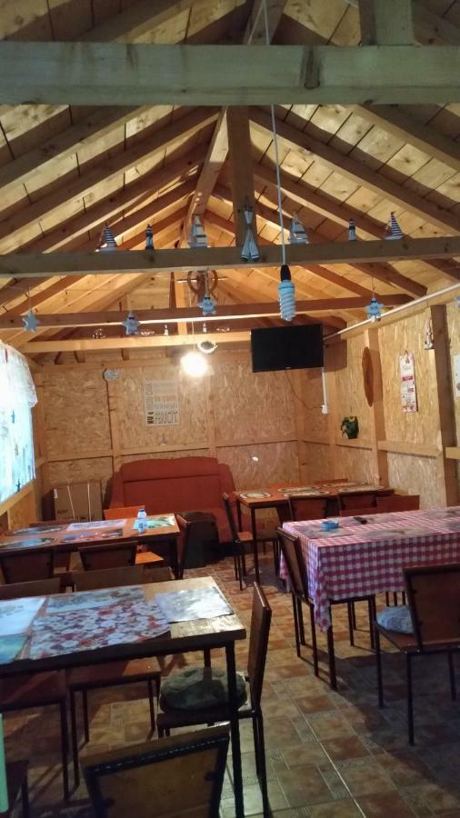 Casa Din Gradina Βίλα Eforie Sud  Εξωτερικό φωτογραφία