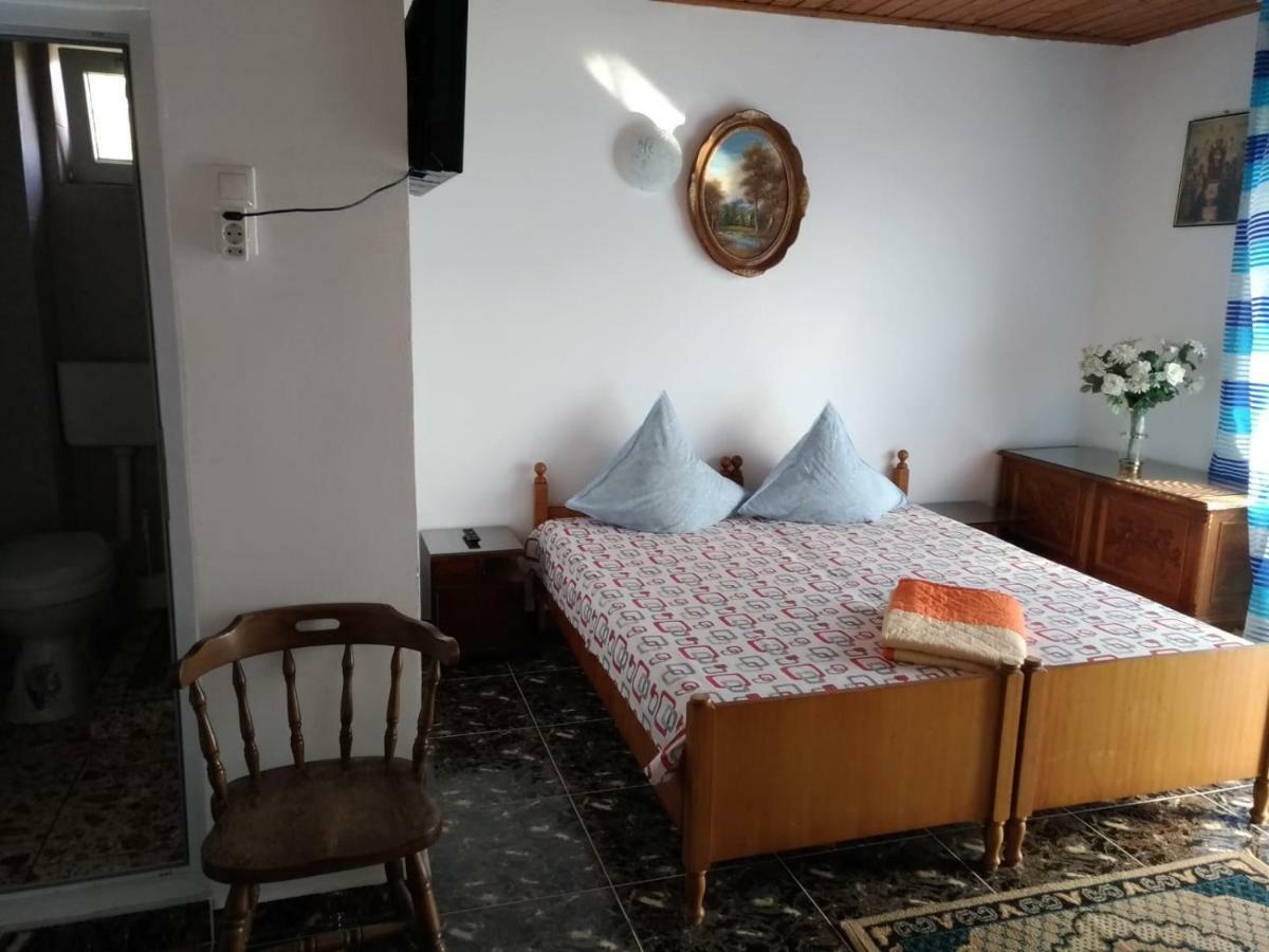 Casa Din Gradina Βίλα Eforie Sud  Εξωτερικό φωτογραφία