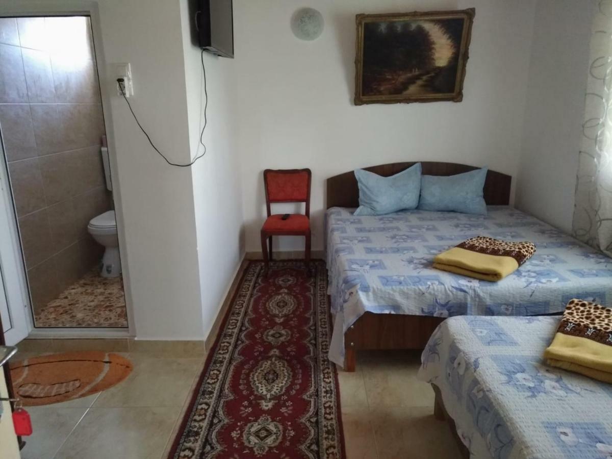 Casa Din Gradina Βίλα Eforie Sud  Εξωτερικό φωτογραφία