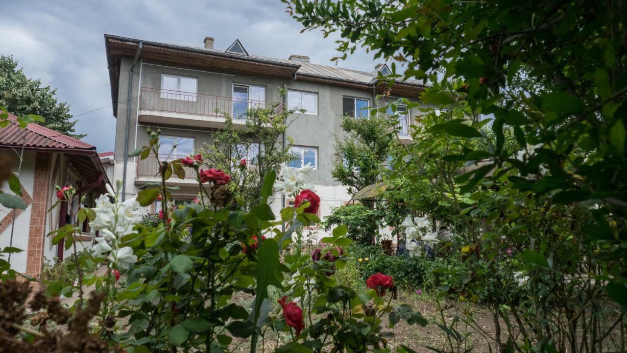 Casa Din Gradina Βίλα Eforie Sud  Εξωτερικό φωτογραφία