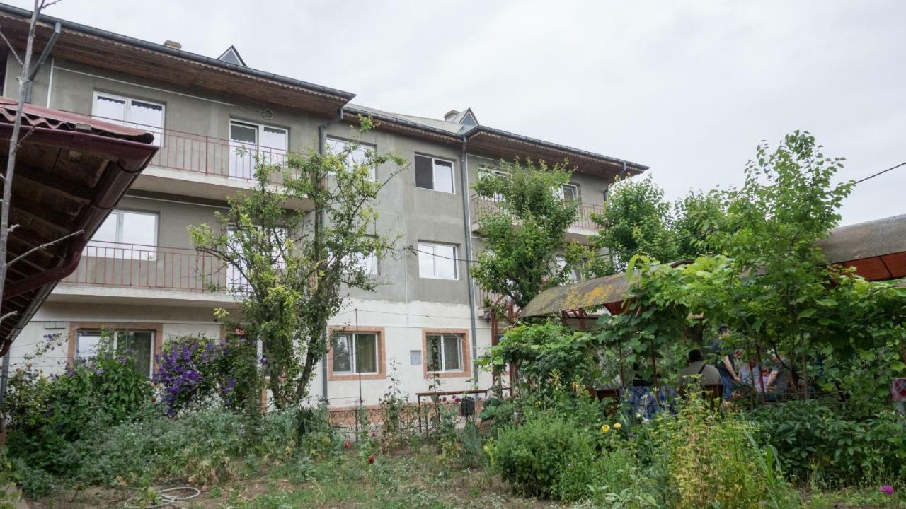 Casa Din Gradina Βίλα Eforie Sud  Εξωτερικό φωτογραφία