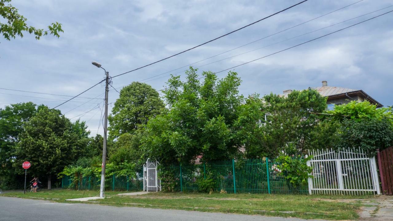 Casa Din Gradina Βίλα Eforie Sud  Εξωτερικό φωτογραφία