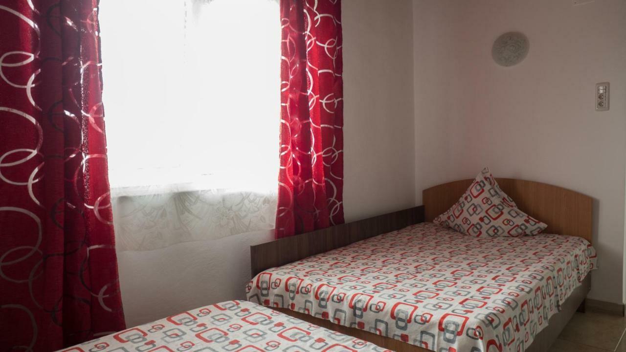 Casa Din Gradina Βίλα Eforie Sud  Εξωτερικό φωτογραφία