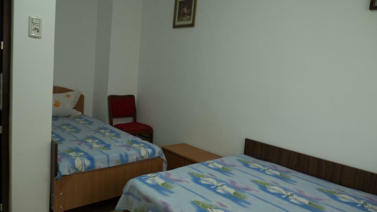 Casa Din Gradina Βίλα Eforie Sud  Εξωτερικό φωτογραφία