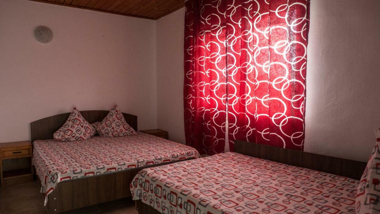 Casa Din Gradina Βίλα Eforie Sud  Εξωτερικό φωτογραφία