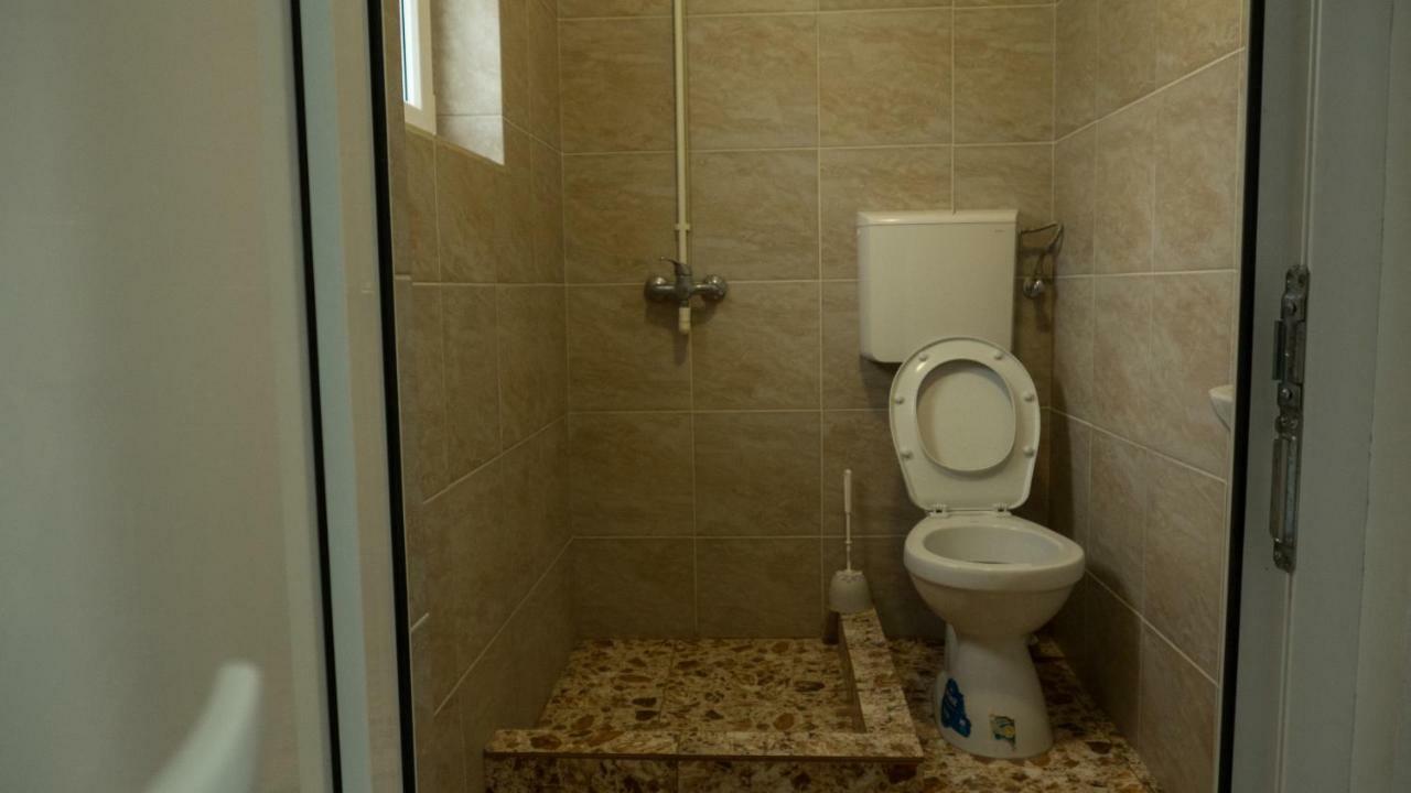 Casa Din Gradina Βίλα Eforie Sud  Εξωτερικό φωτογραφία