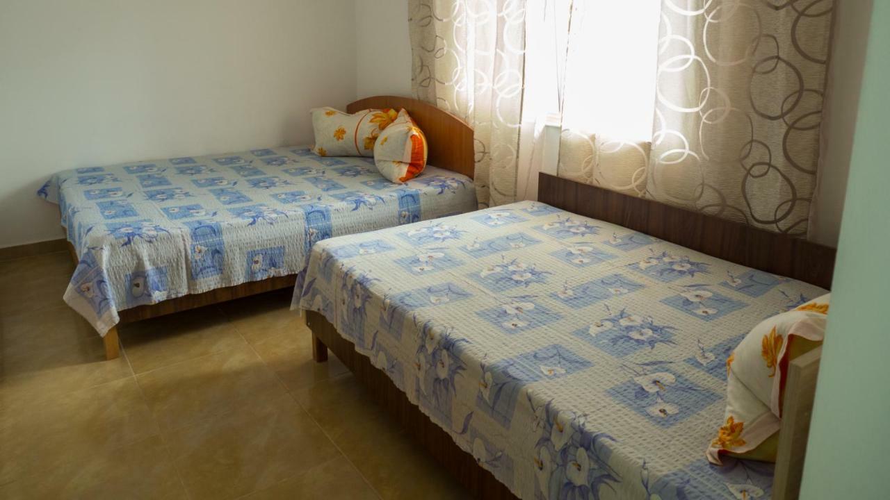 Casa Din Gradina Βίλα Eforie Sud  Εξωτερικό φωτογραφία