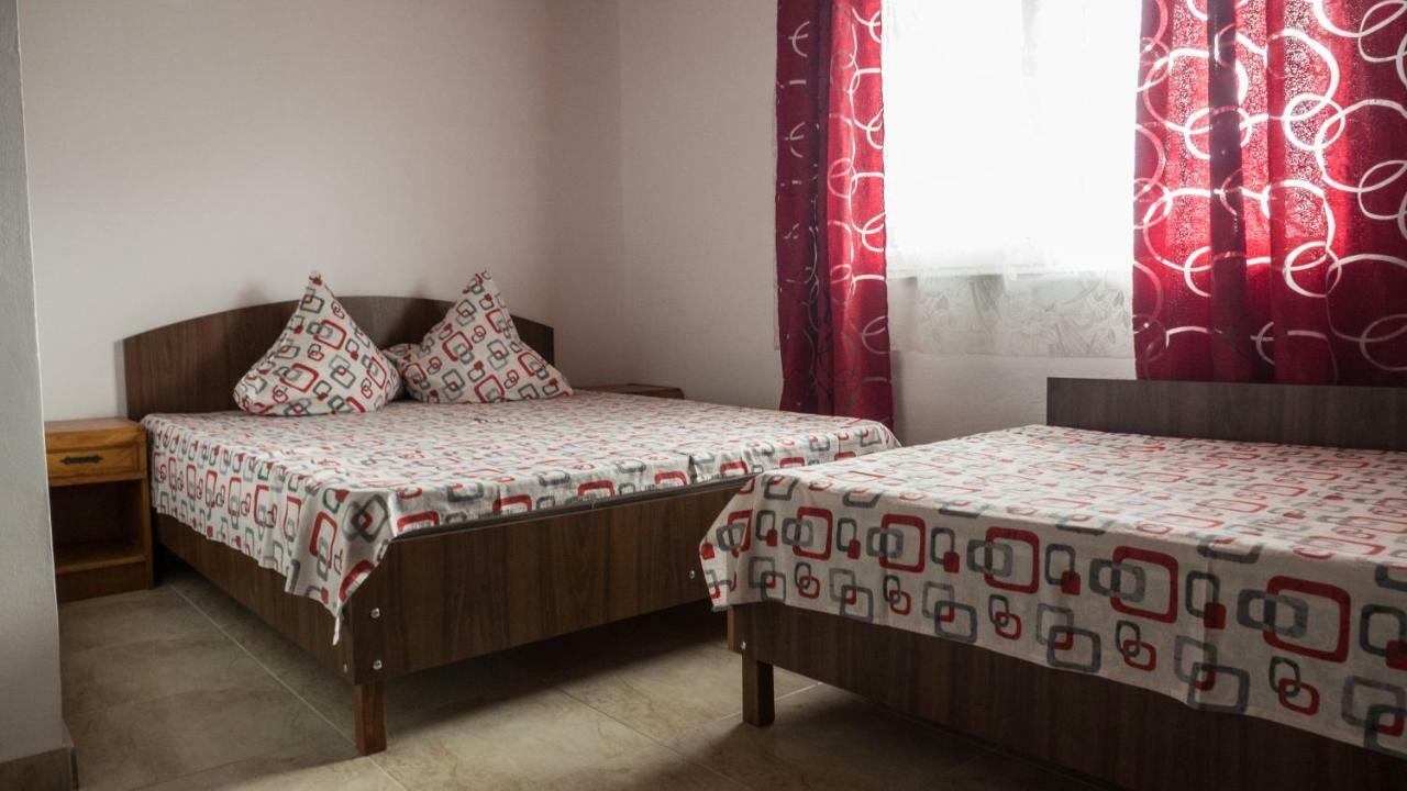 Casa Din Gradina Βίλα Eforie Sud  Εξωτερικό φωτογραφία