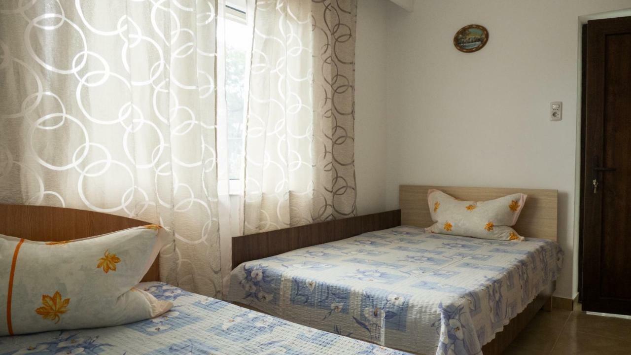 Casa Din Gradina Βίλα Eforie Sud  Εξωτερικό φωτογραφία