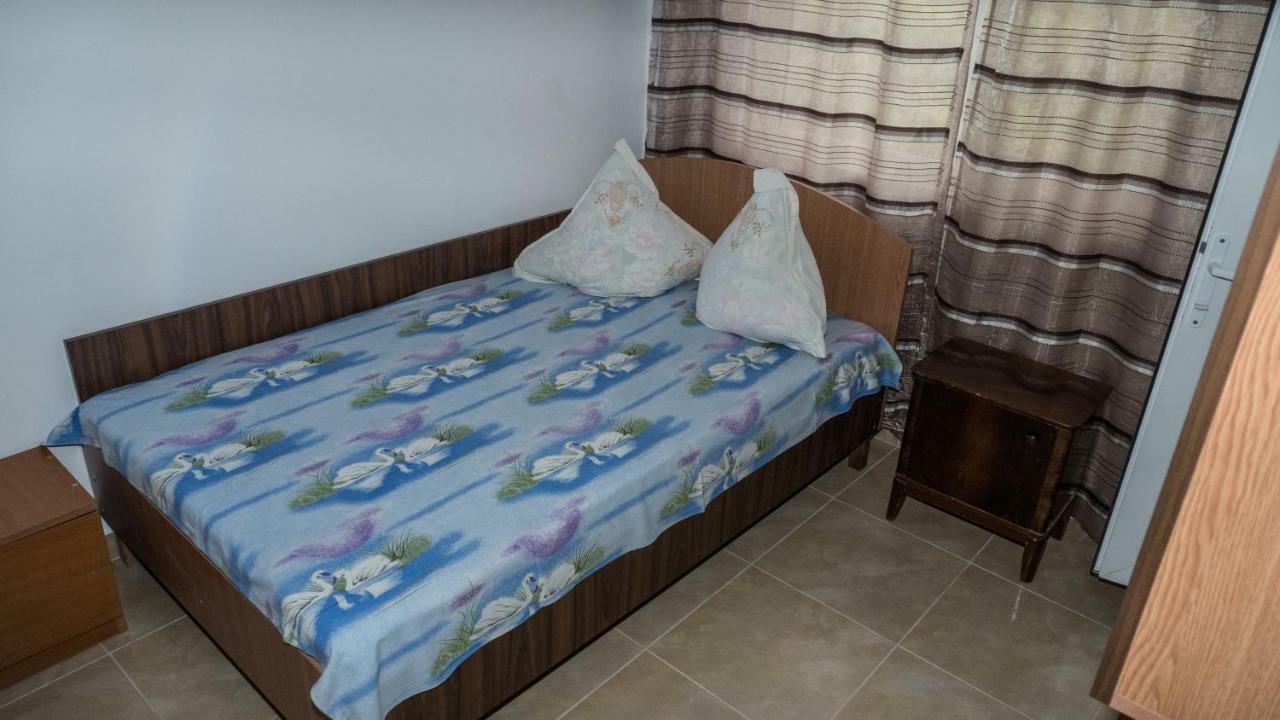 Casa Din Gradina Βίλα Eforie Sud  Εξωτερικό φωτογραφία