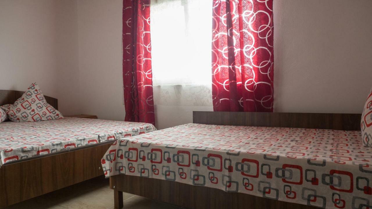 Casa Din Gradina Βίλα Eforie Sud  Εξωτερικό φωτογραφία