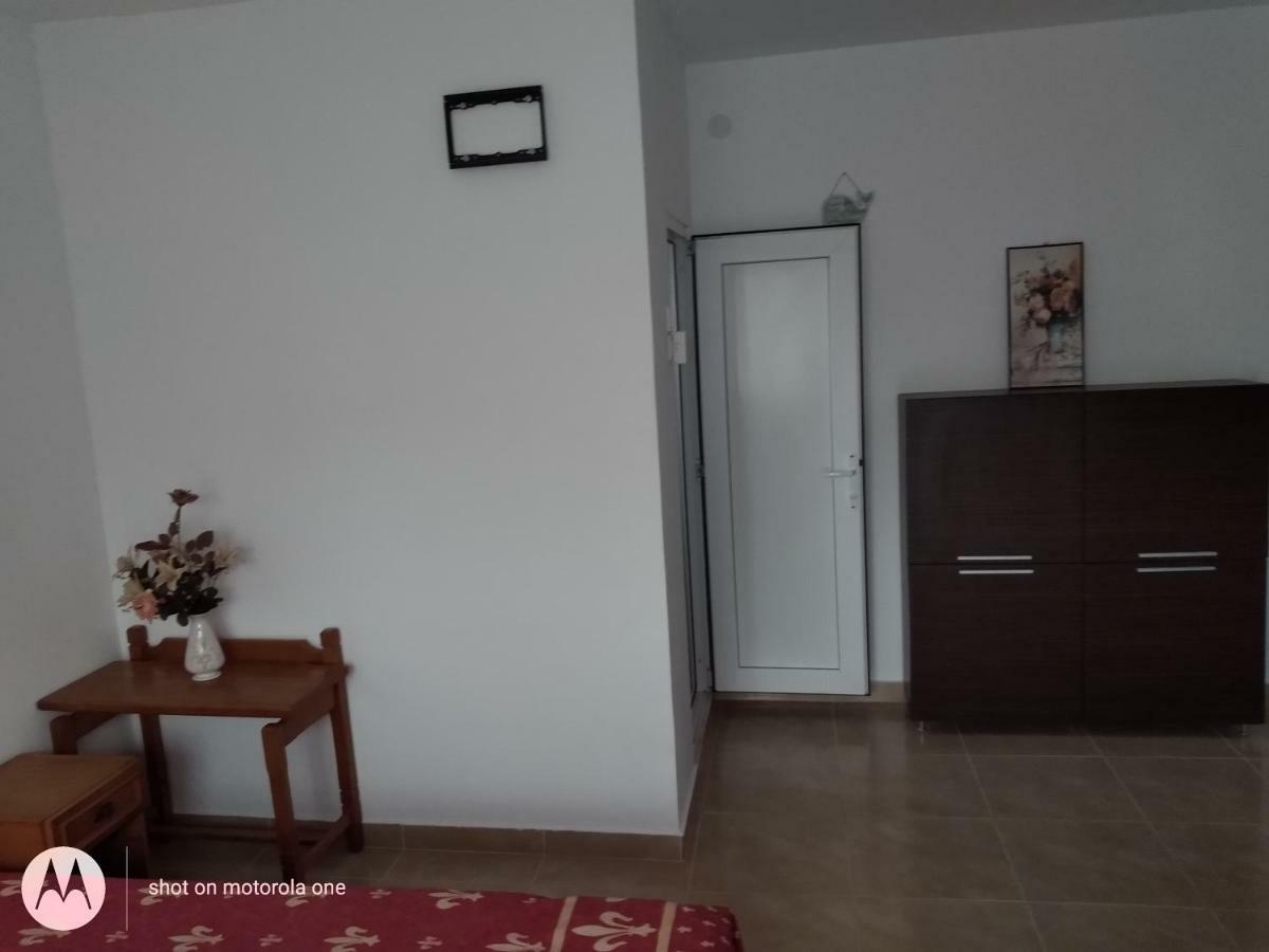 Casa Din Gradina Βίλα Eforie Sud  Εξωτερικό φωτογραφία